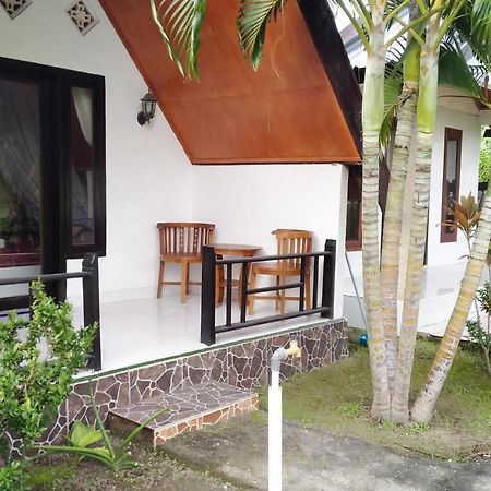Coconut Gili Meno Hotel Ngoại thất bức ảnh