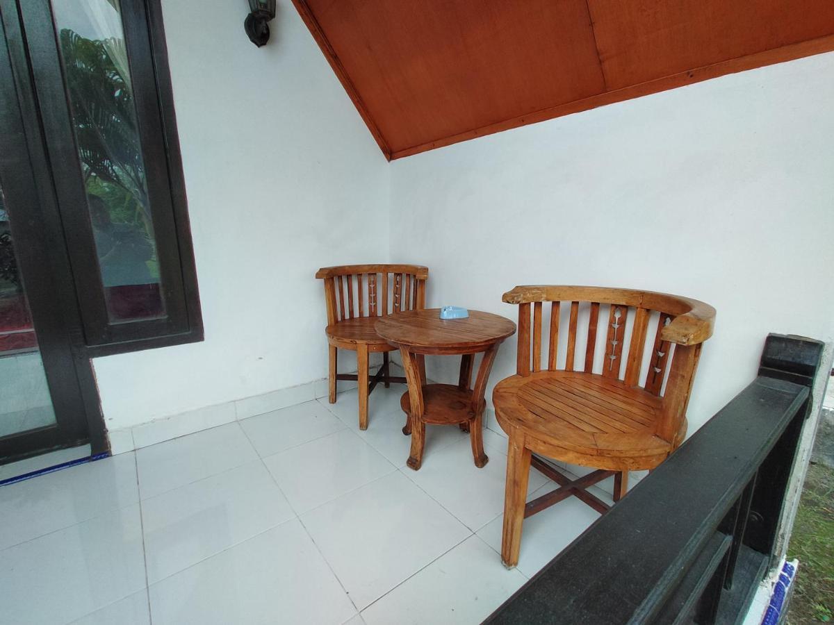 Coconut Gili Meno Hotel Ngoại thất bức ảnh
