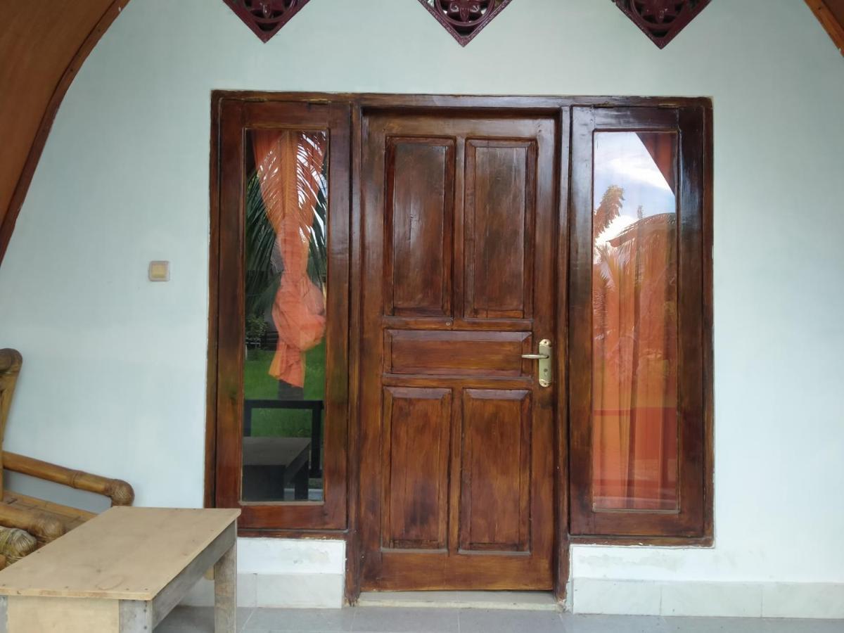 Coconut Gili Meno Hotel Ngoại thất bức ảnh